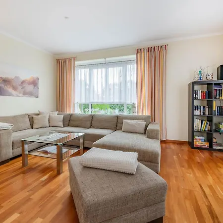 Quartier Am Erlengrund - La 1-5 Apartment