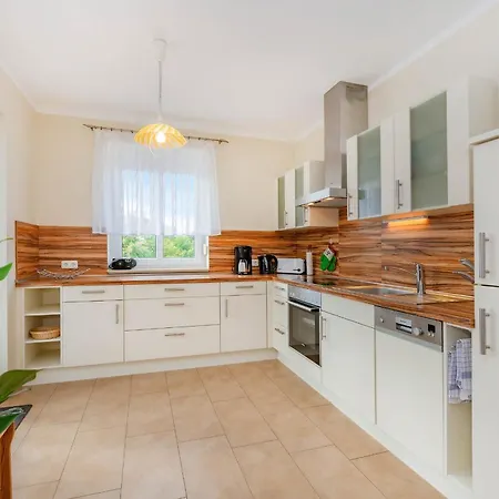 Apartment Quartier Am Erlengrund - La 1-5 *