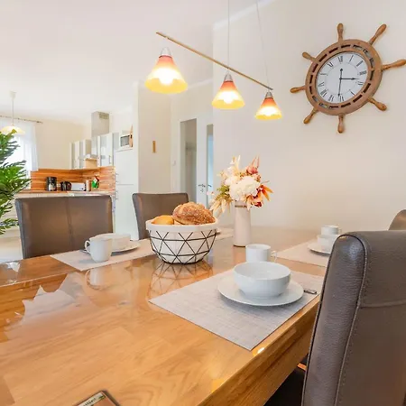 Quartier Am Erlengrund - La 1-5 Apartment *