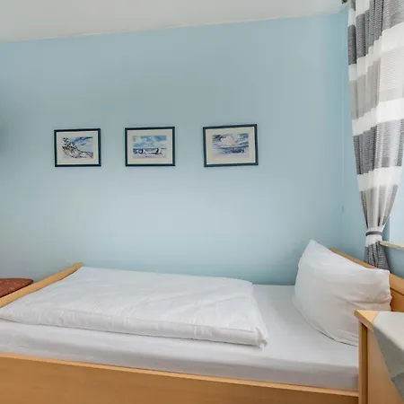 Apartment Quartier Am Erlengrund - La 1-5 *