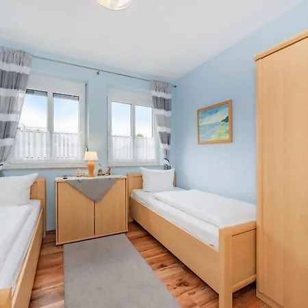 Quartier Am Erlengrund - La 1-5 Apartment Zinnowitz